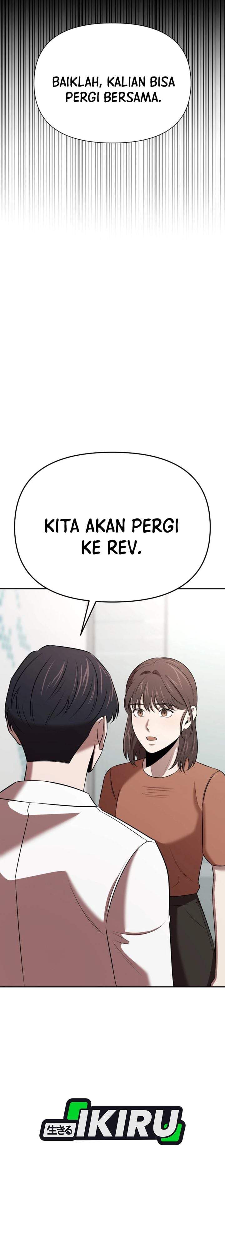 When a Genius Office Worker Goes Too Far Chapter 43