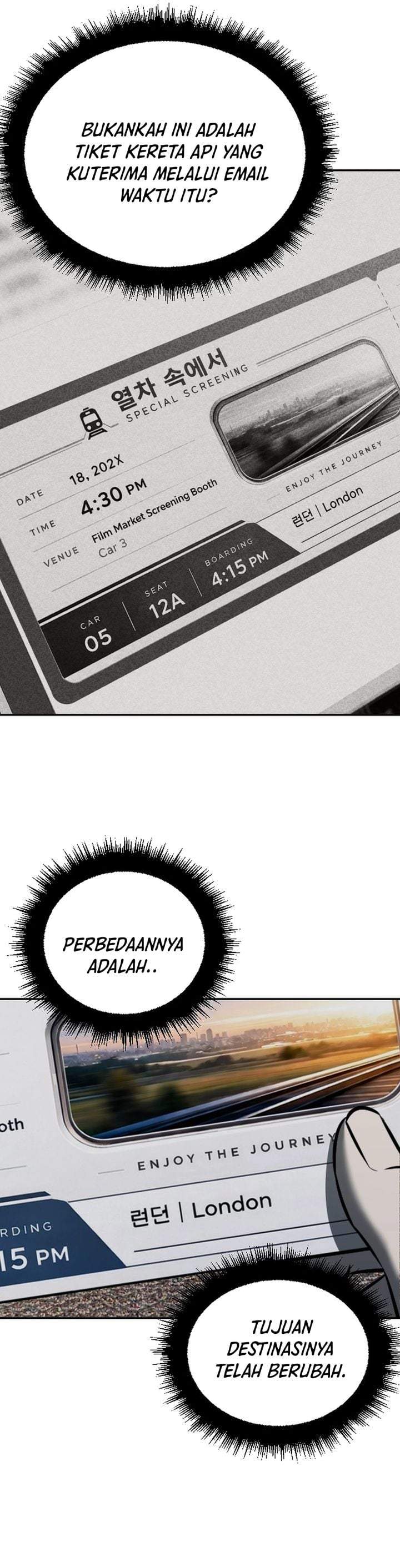 When a Genius Office Worker Goes Too Far Chapter 48
