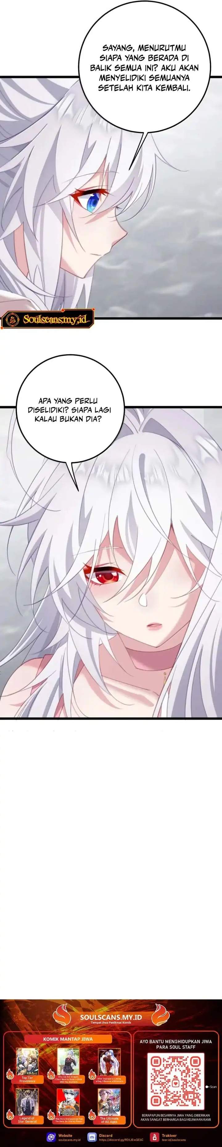 Breaking Into The Body of The Emperor’s Daughter Chapter 76