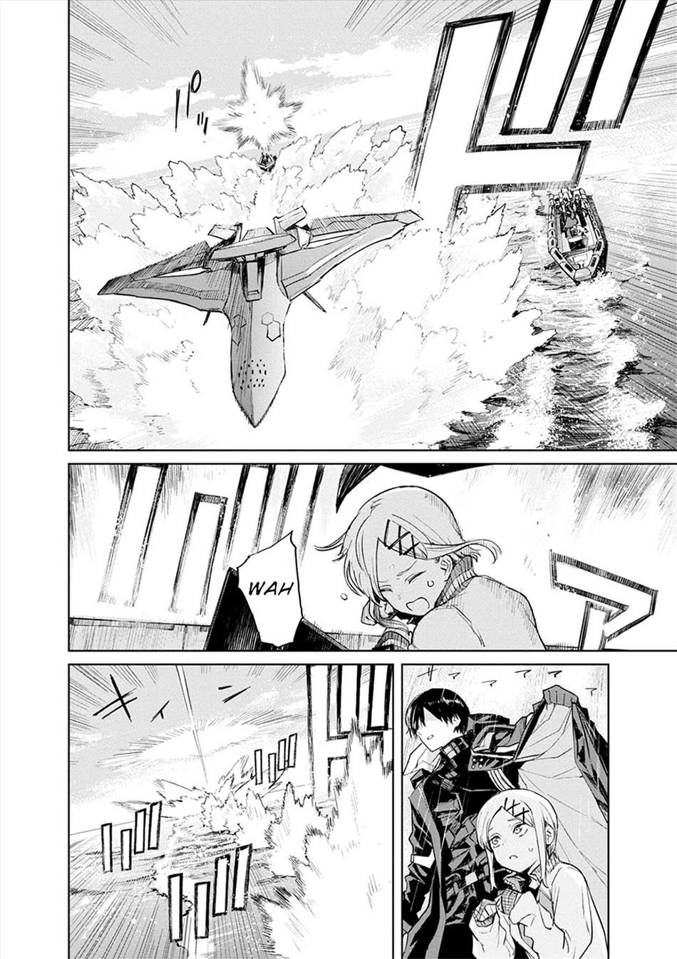Cosmic Censorship Chapter 15
