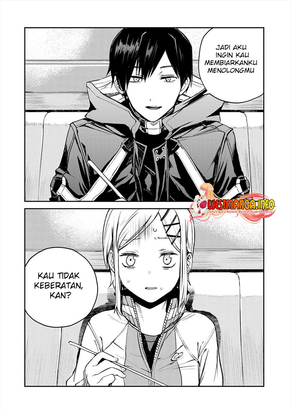 Cosmic Censorship Chapter 2.2