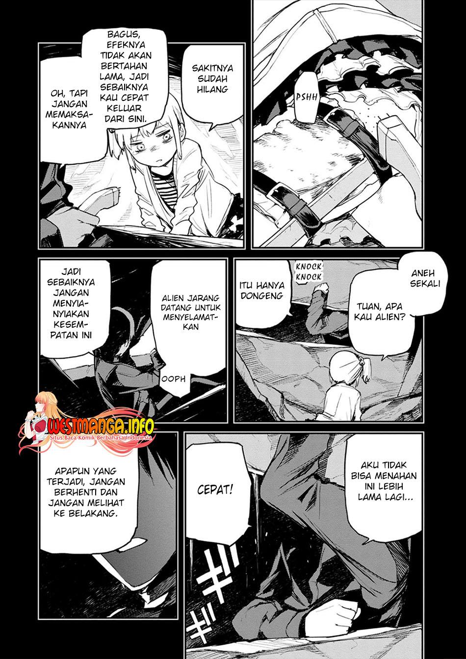 Cosmic Censorship Chapter 2.2