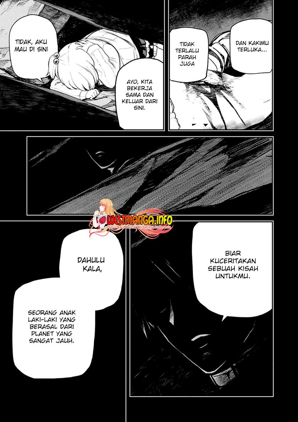 Cosmic Censorship Chapter 2.2