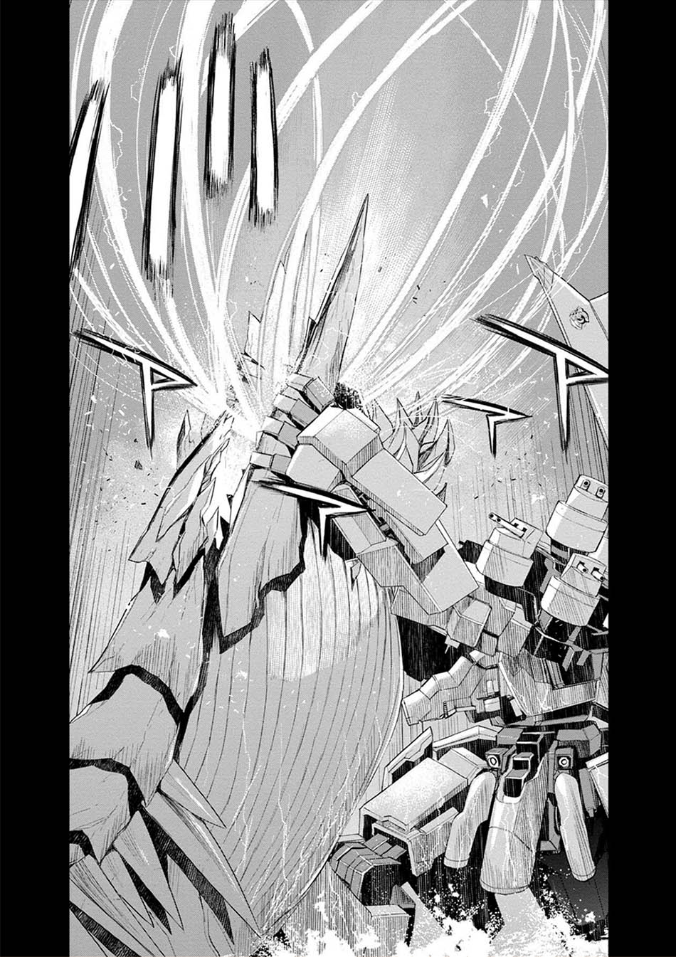 Cosmic Censorship Chapter 24