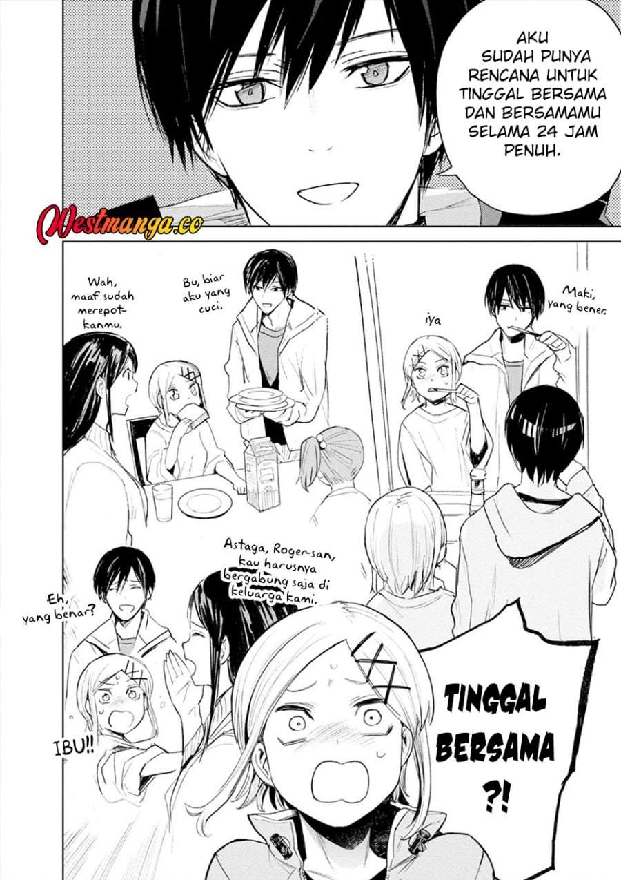 Cosmic Censorship Chapter 26