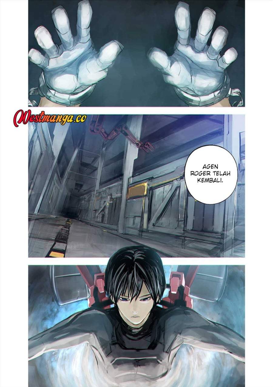 Cosmic Censorship Chapter 26