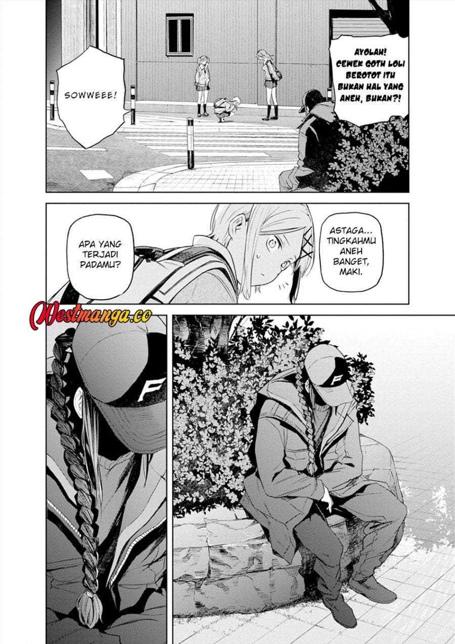 Cosmic Censorship Chapter 26