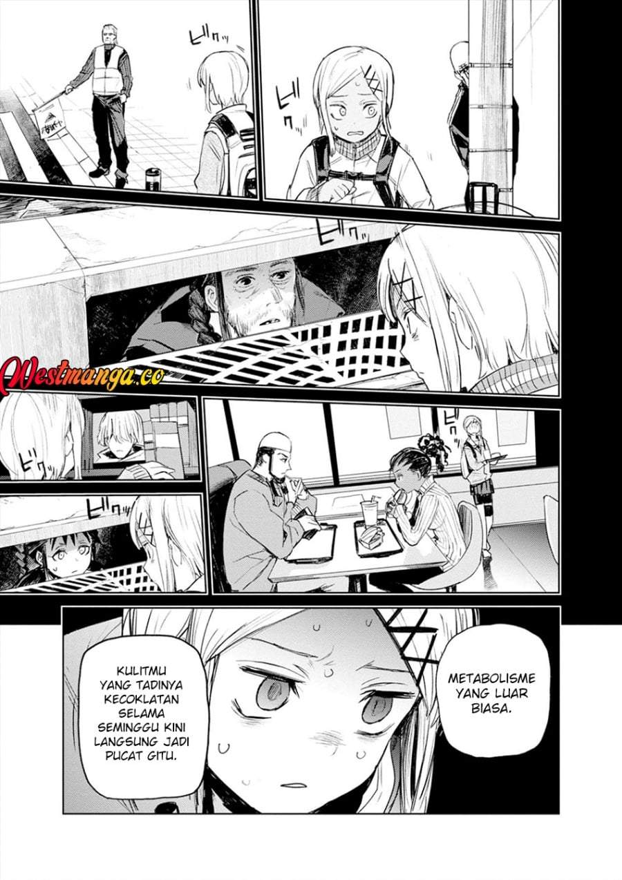 Cosmic Censorship Chapter 26