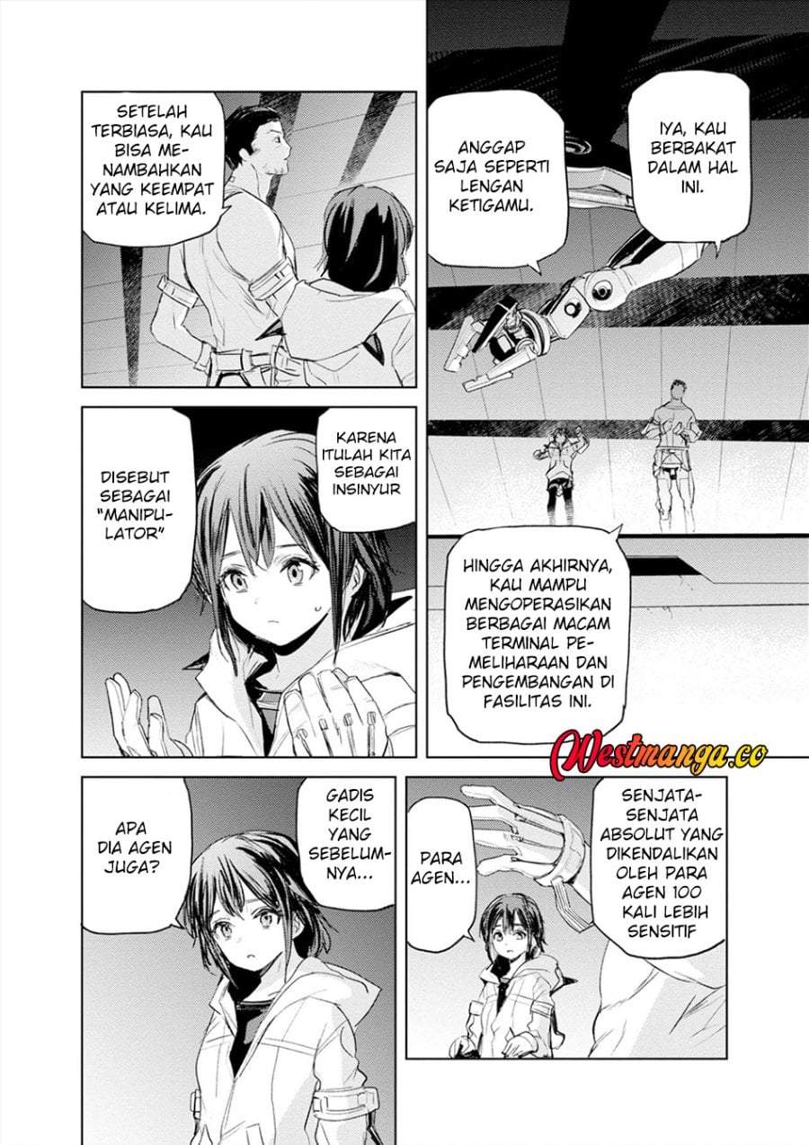 Cosmic Censorship Chapter 27