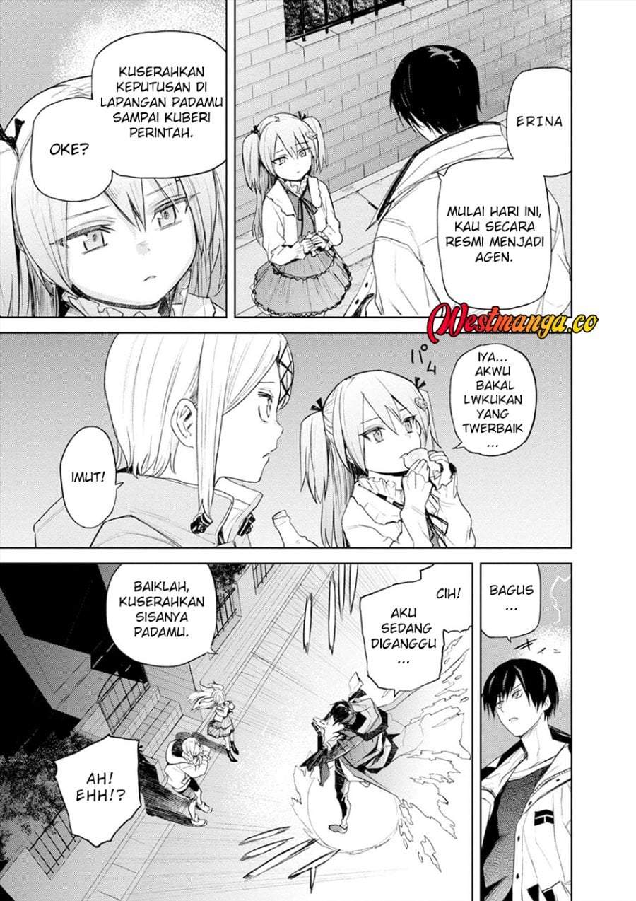 Cosmic Censorship Chapter 27