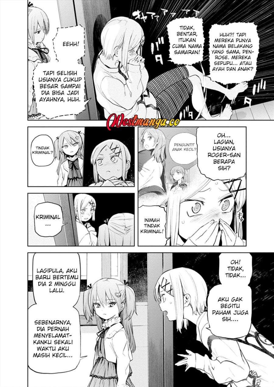 Cosmic Censorship Chapter 27