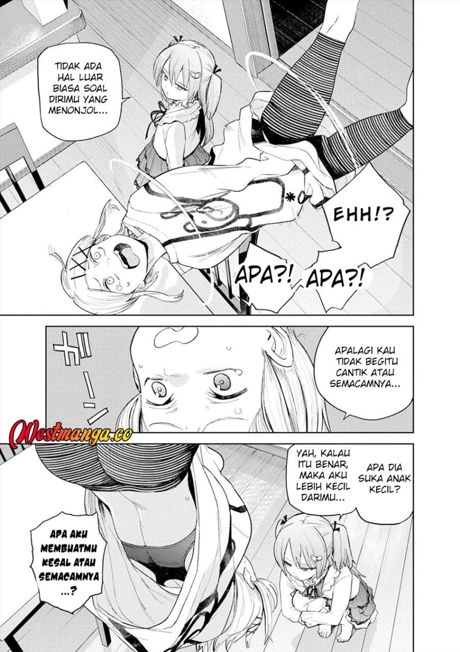 Cosmic Censorship Chapter 27