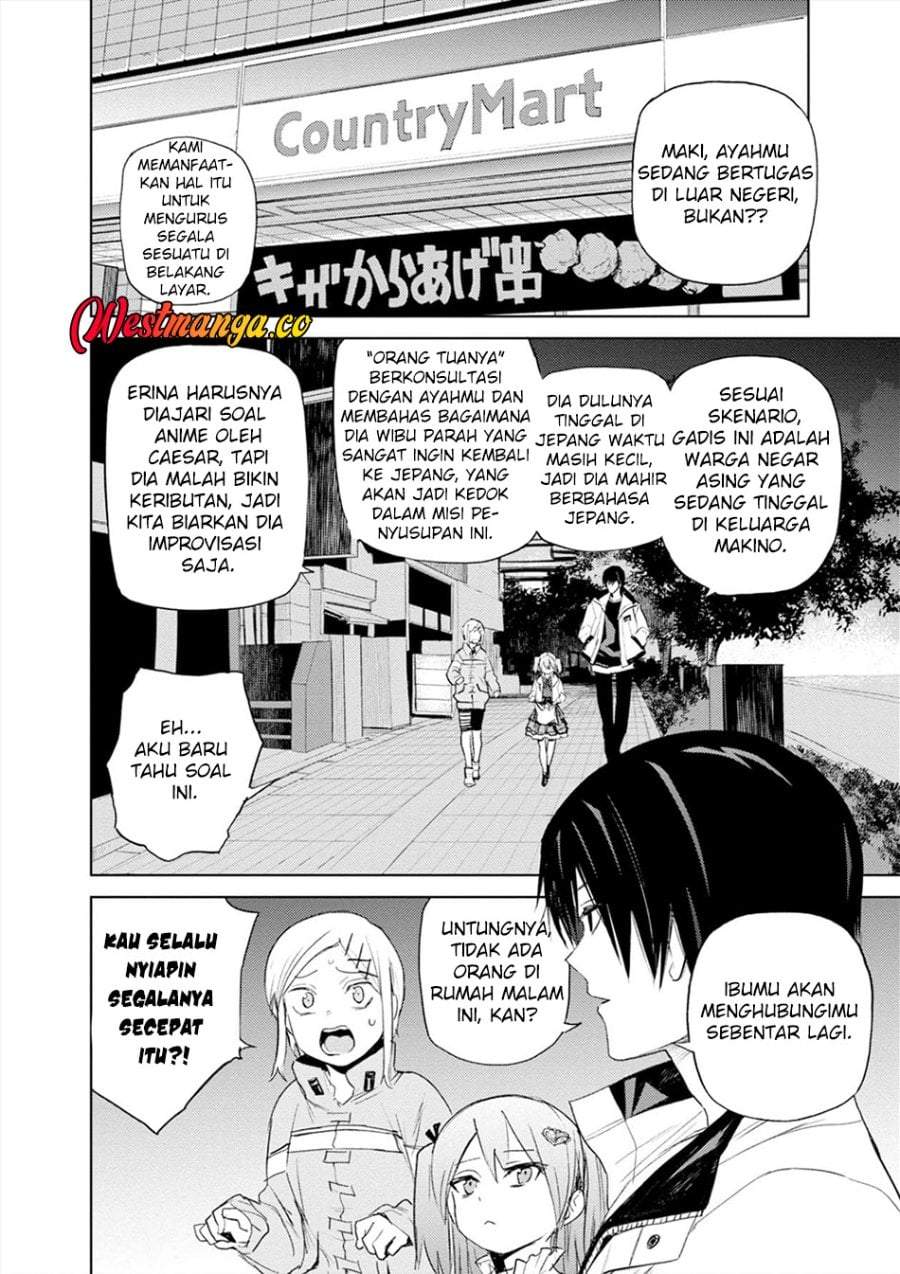 Cosmic Censorship Chapter 27