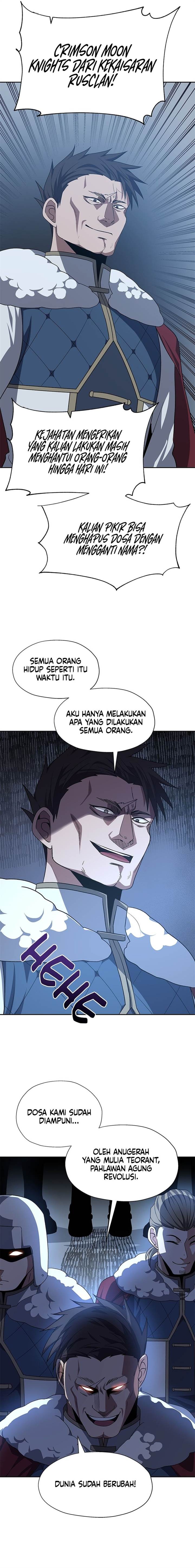 Transmigrating to the Otherworld Once More Chapter 72