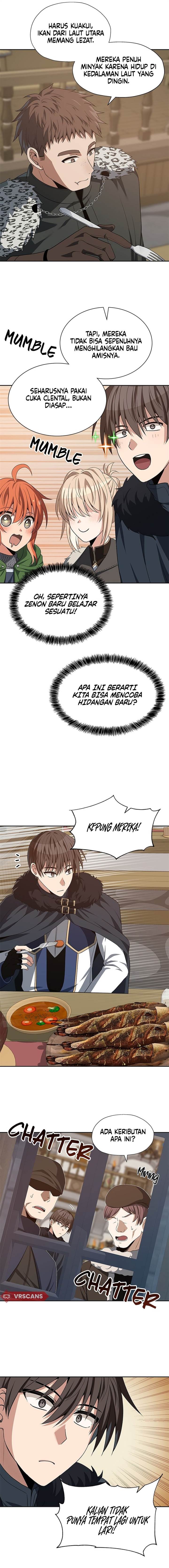 Transmigrating to the Otherworld Once More Chapter 72