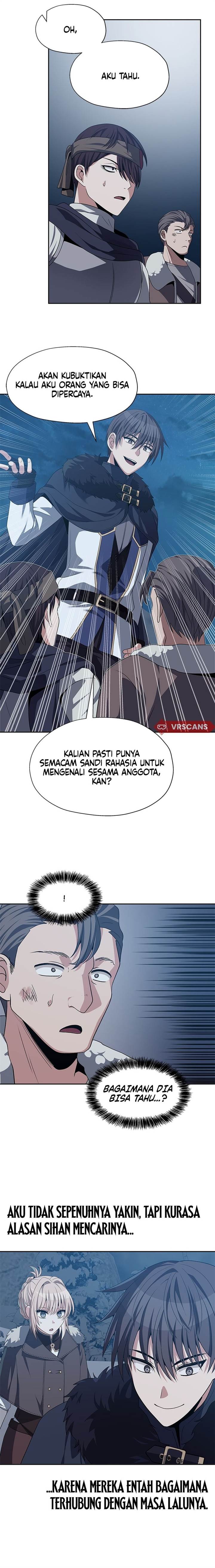 Transmigrating to the Otherworld Once More Chapter 72