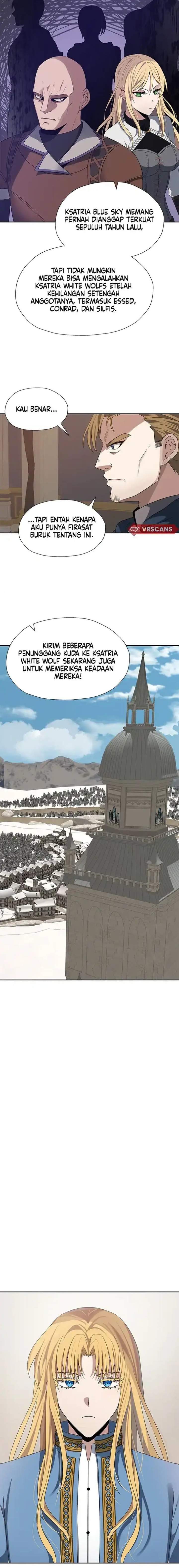 Transmigrating to the Otherworld Once More Chapter 74