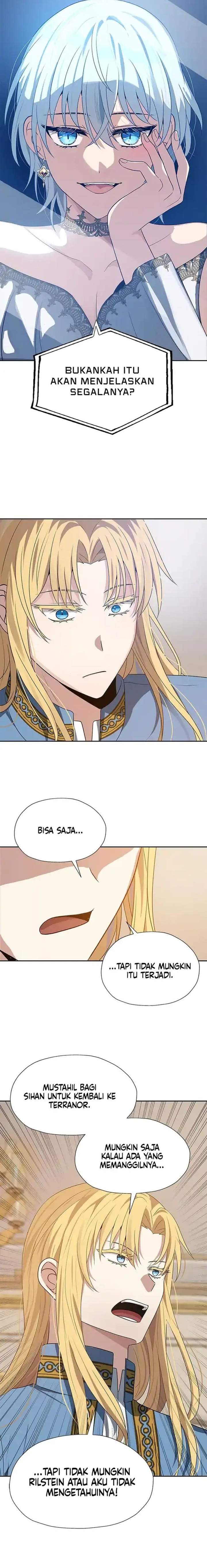 Transmigrating to the Otherworld Once More Chapter 74