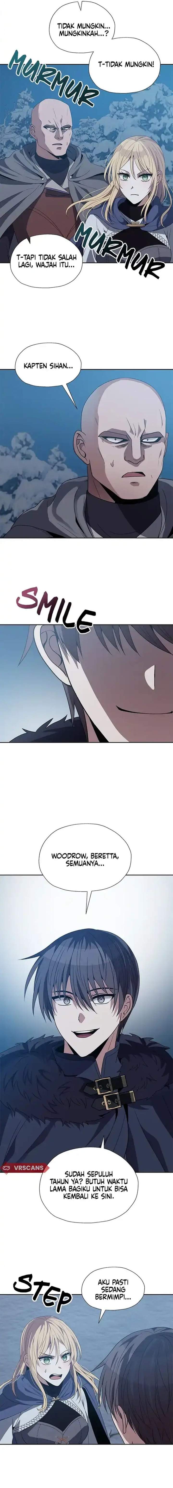 Transmigrating to the Otherworld Once More Chapter 74