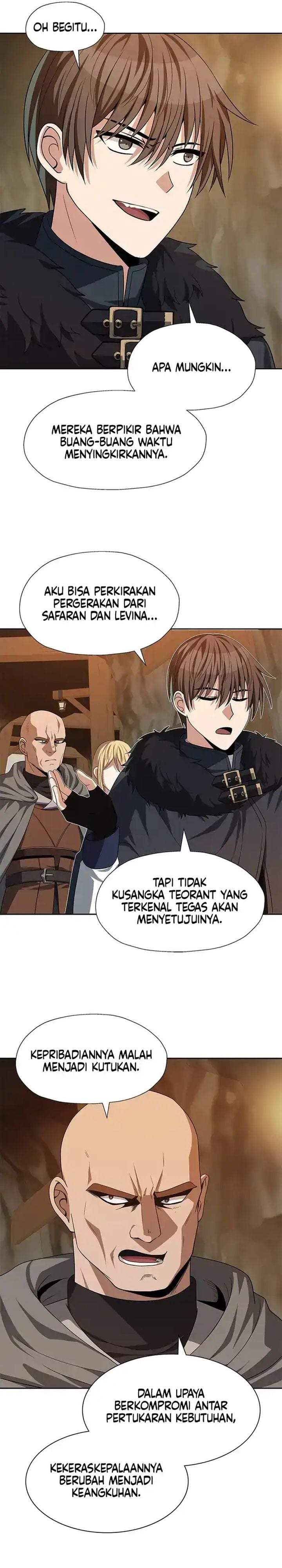 Transmigrating to the Otherworld Once More Chapter 75