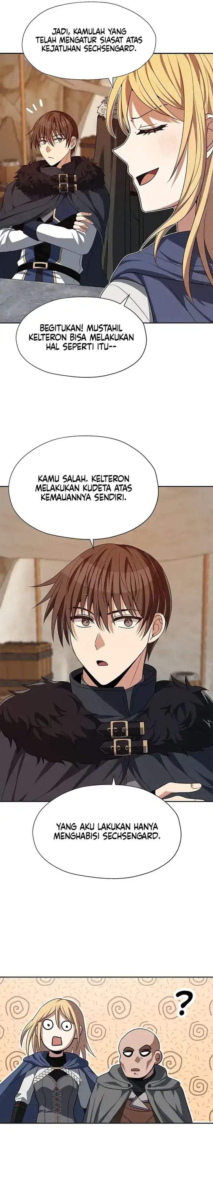 Transmigrating to the Otherworld Once More Chapter 75