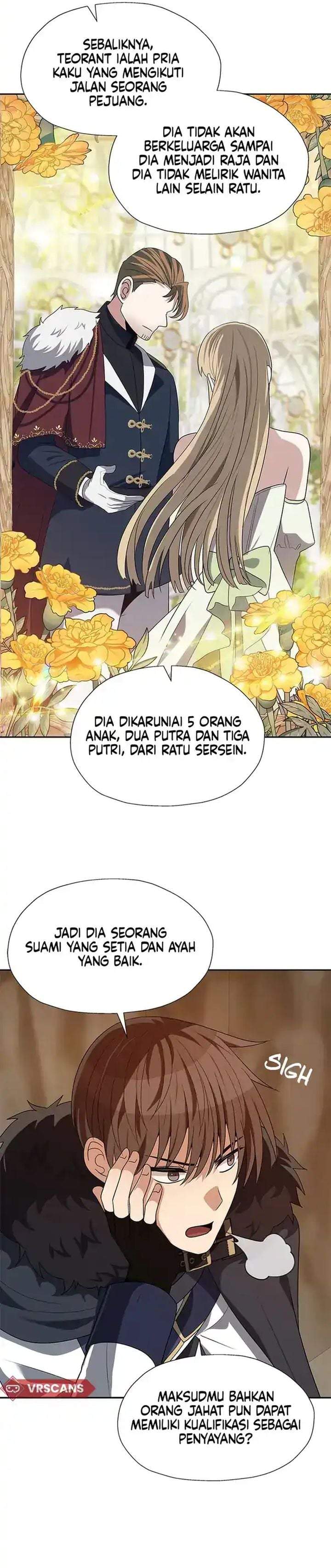 Transmigrating to the Otherworld Once More Chapter 77