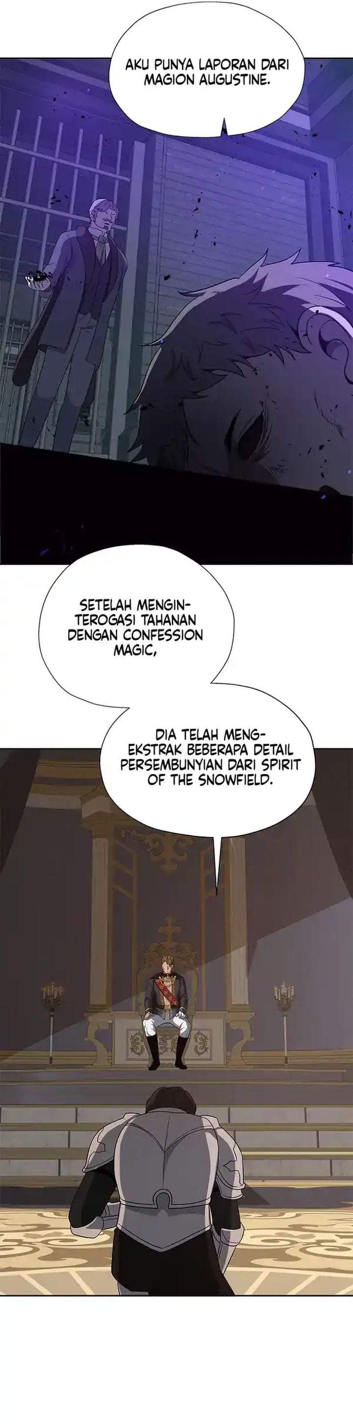 Transmigrating to the Otherworld Once More Chapter 77