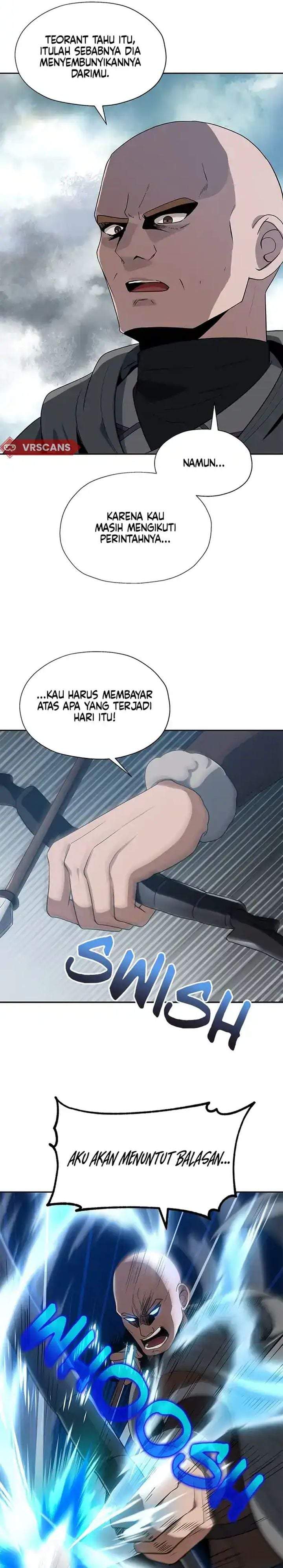 Transmigrating to the Otherworld Once More Chapter 78