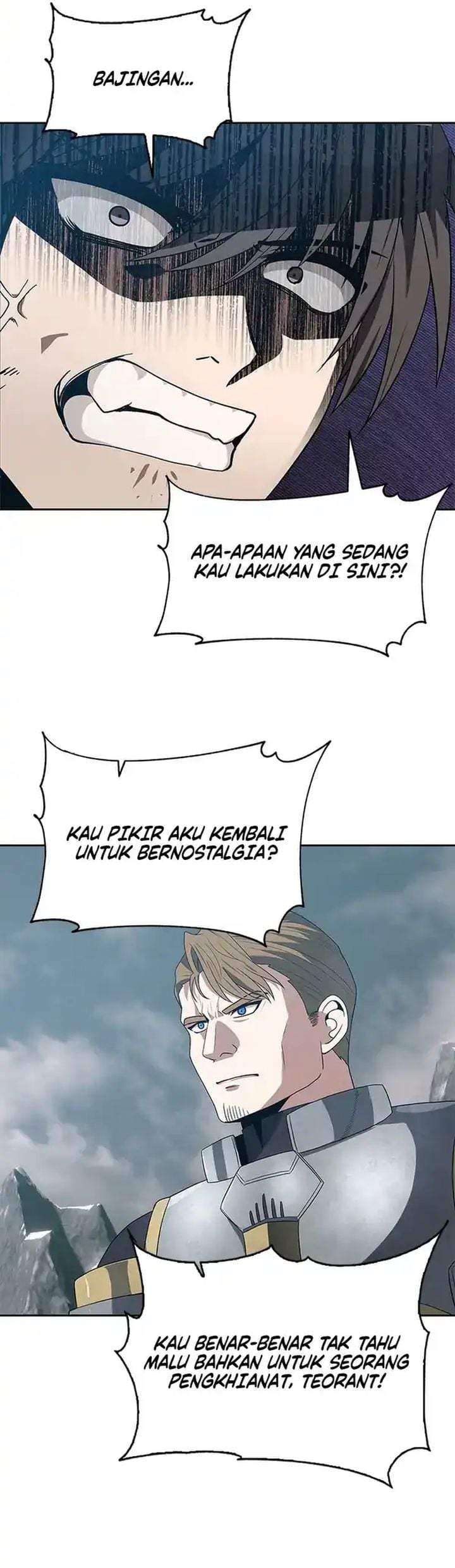 Transmigrating to the Otherworld Once More Chapter 78