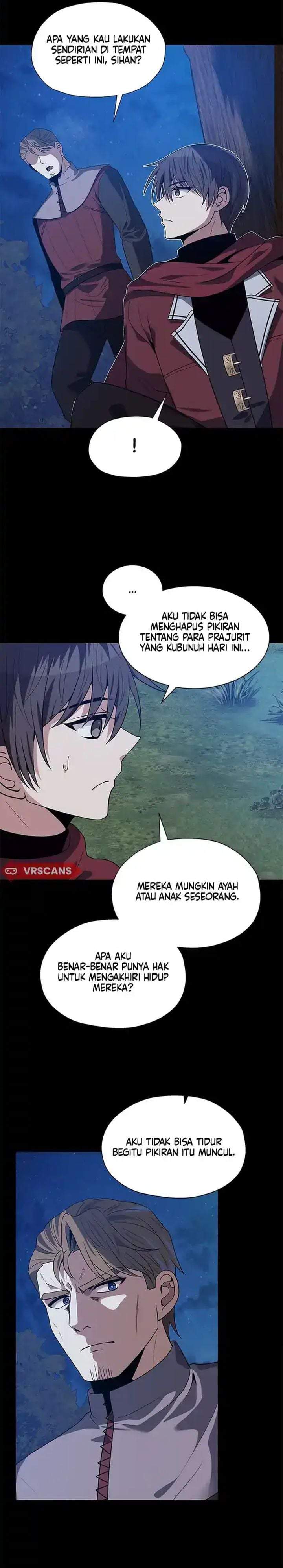 Transmigrating to the Otherworld Once More Chapter 78