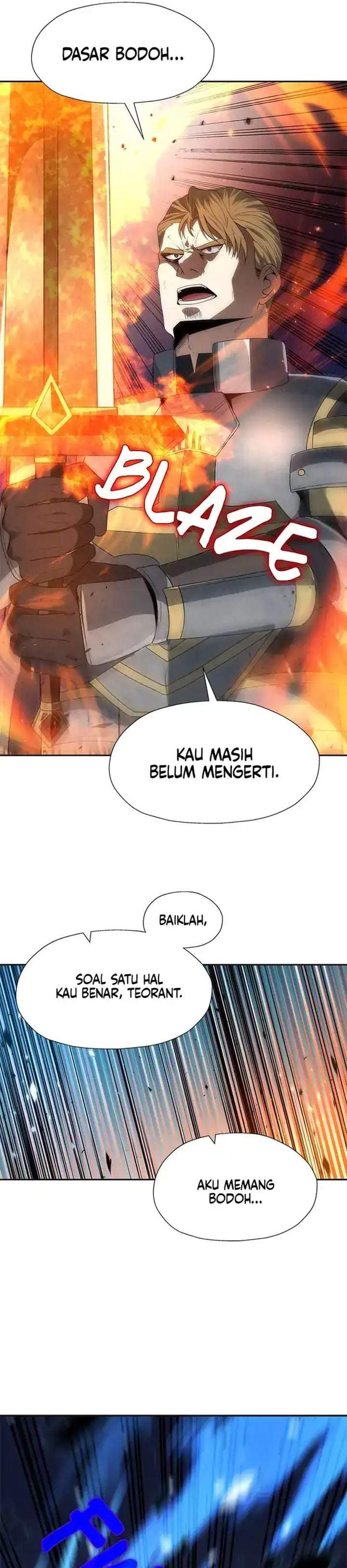 Transmigrating to the Otherworld Once More Chapter 79