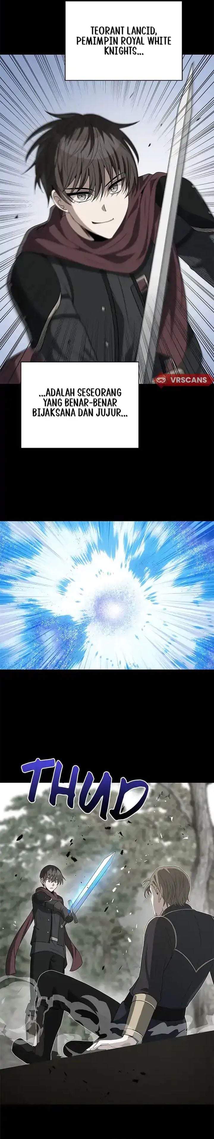 Transmigrating to the Otherworld Once More Chapter 79