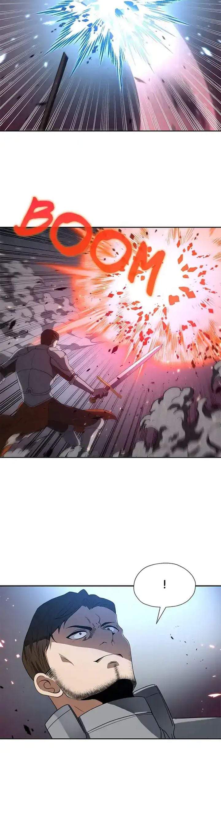Transmigrating to the Otherworld Once More Chapter 79