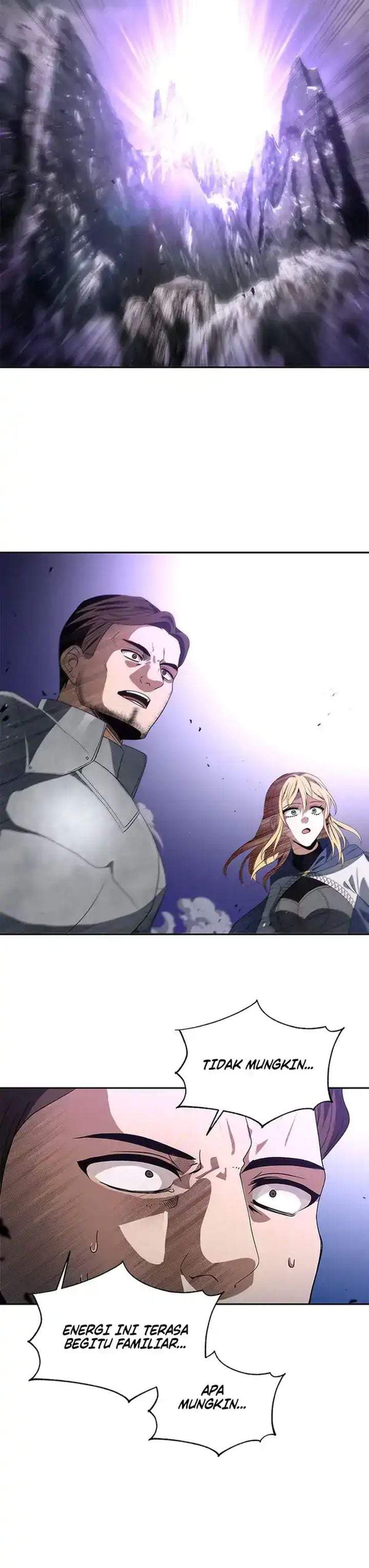 Transmigrating to the Otherworld Once More Chapter 80