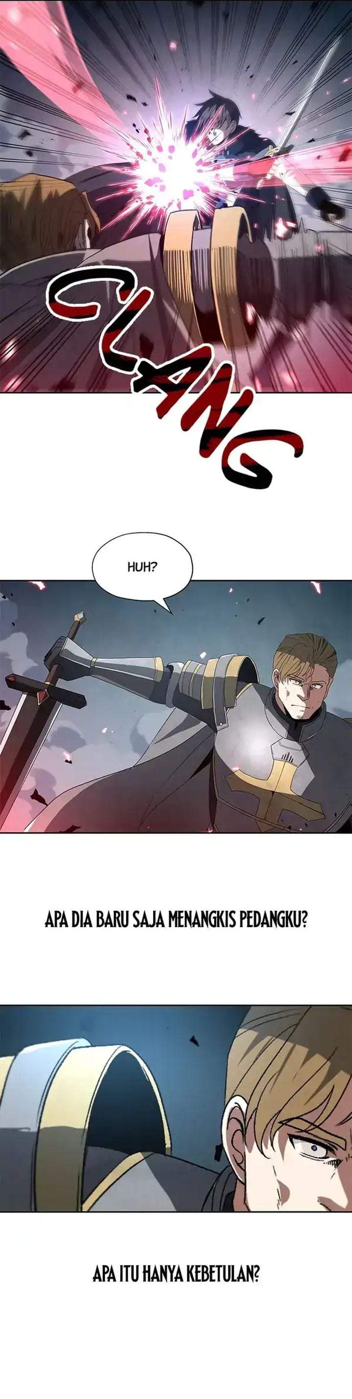 Transmigrating to the Otherworld Once More Chapter 80