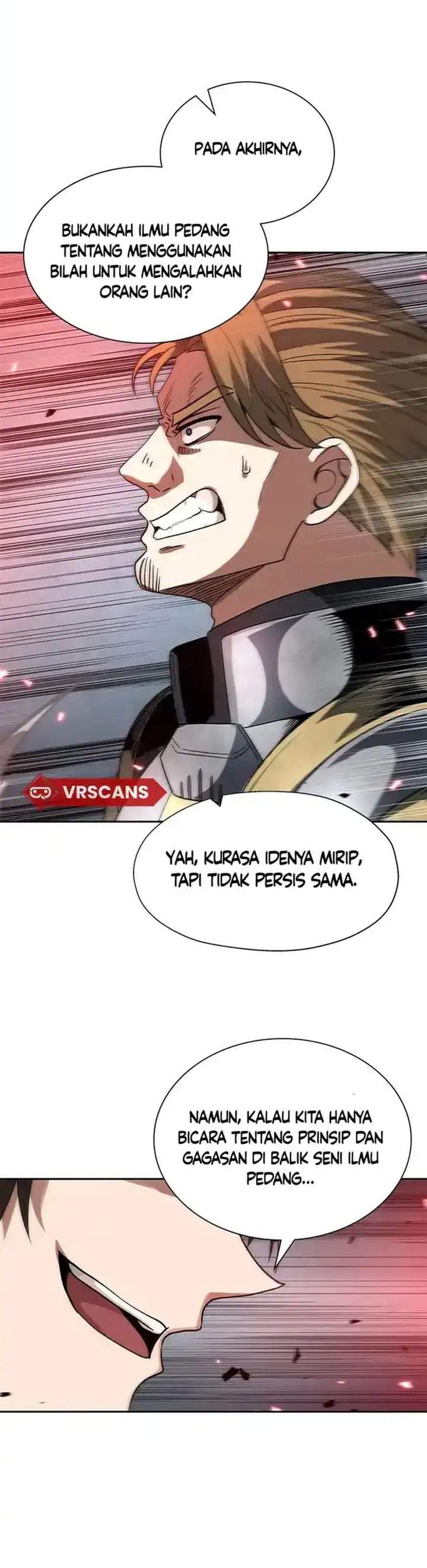 Transmigrating to the Otherworld Once More Chapter 81
