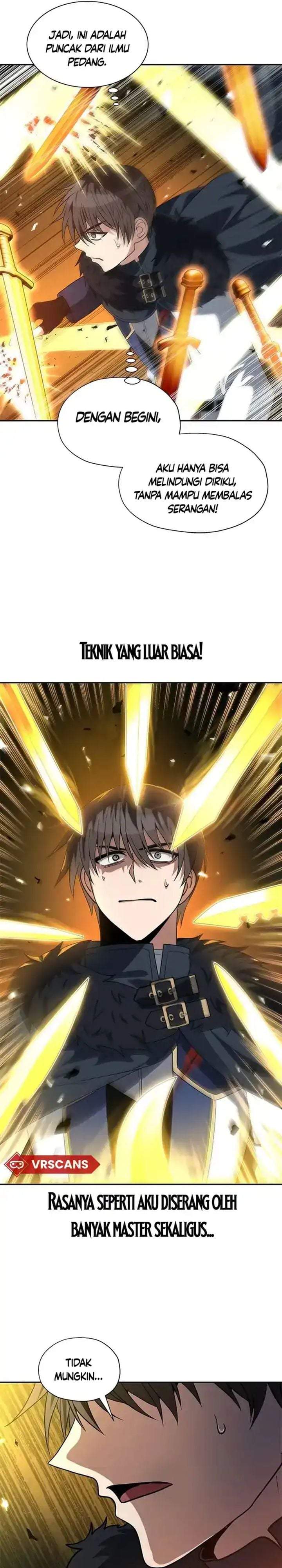 Transmigrating to the Otherworld Once More Chapter 81