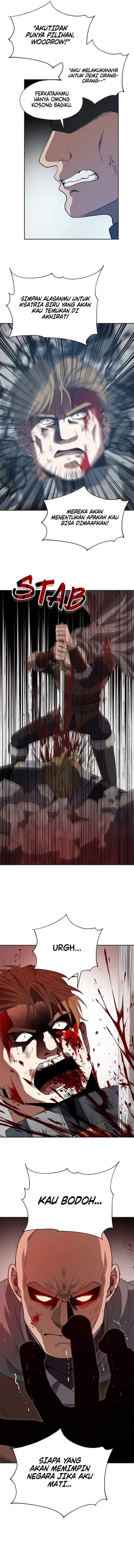 Transmigrating to the Otherworld Once More Chapter 83