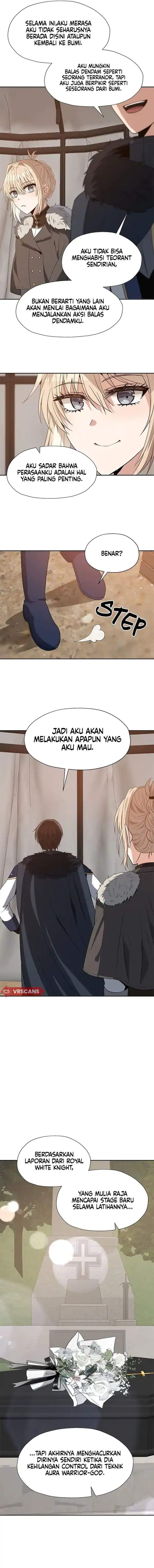 Transmigrating to the Otherworld Once More Chapter 83