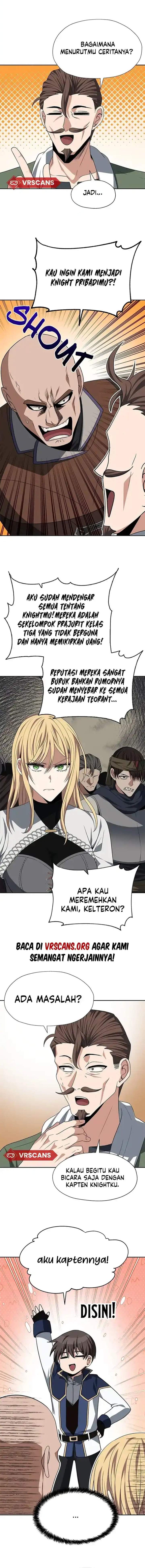Transmigrating to the Otherworld Once More Chapter 84