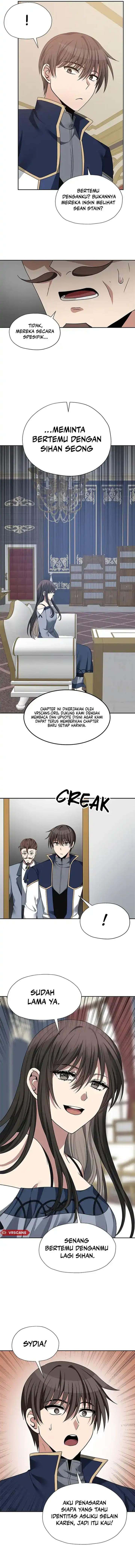 Transmigrating to the Otherworld Once More Chapter 85