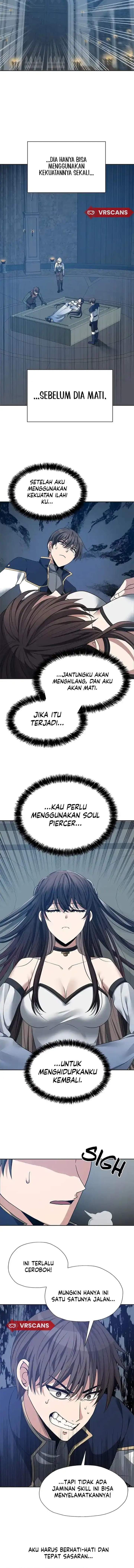 Transmigrating to the Otherworld Once More Chapter 86