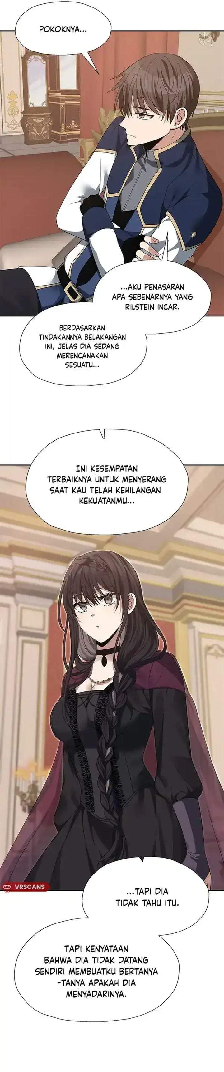 Transmigrating to the Otherworld Once More Chapter 87