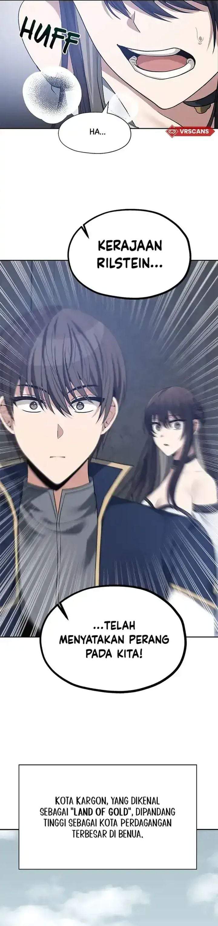 Transmigrating to the Otherworld Once More Chapter 87