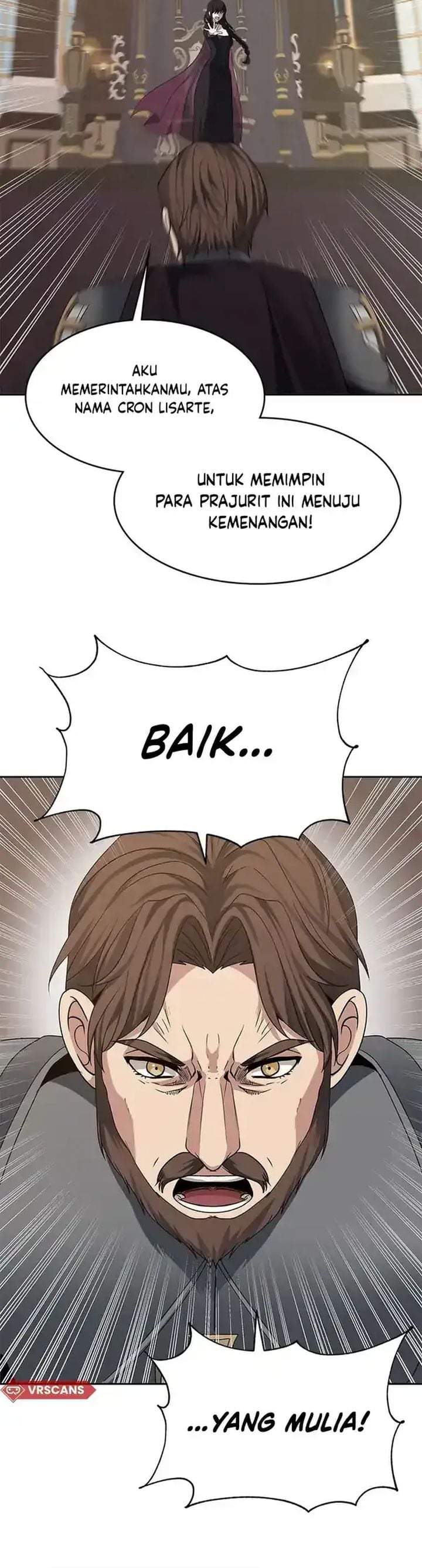 Transmigrating to the Otherworld Once More Chapter 87
