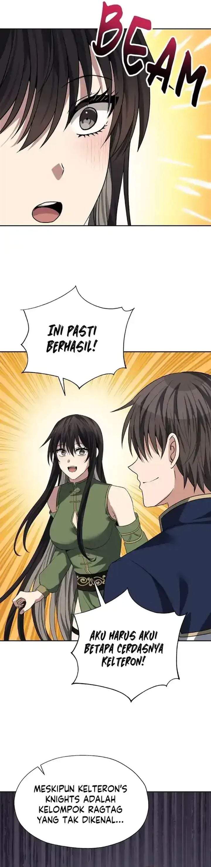 Transmigrating to the Otherworld Once More Chapter 88