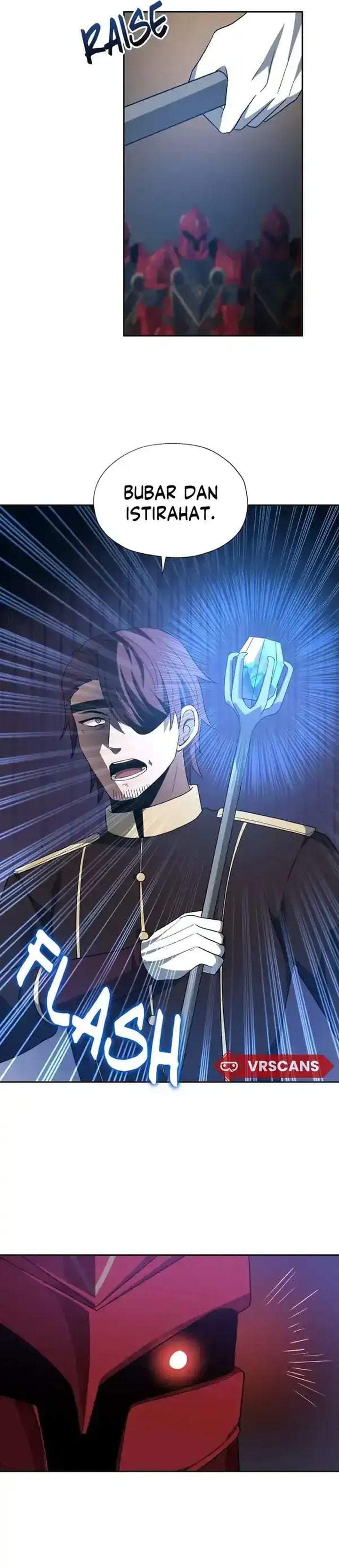 Transmigrating to the Otherworld Once More Chapter 88