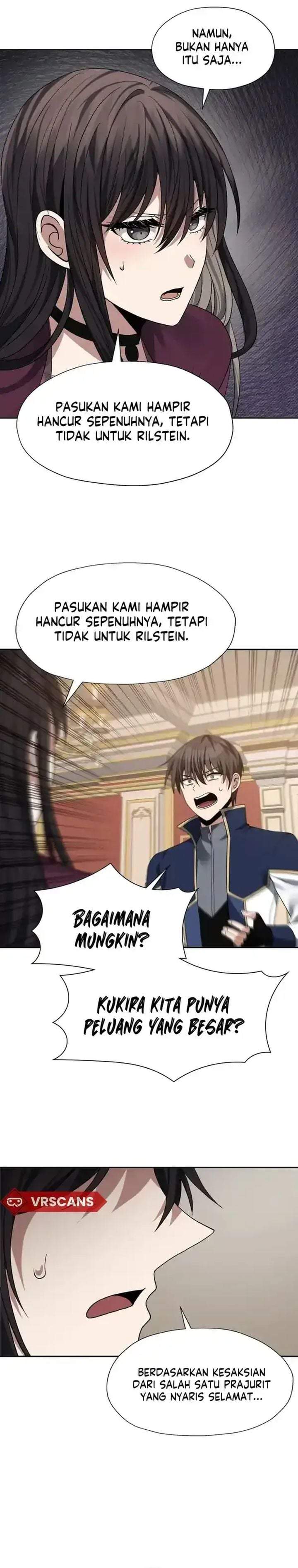 Transmigrating to the Otherworld Once More Chapter 88