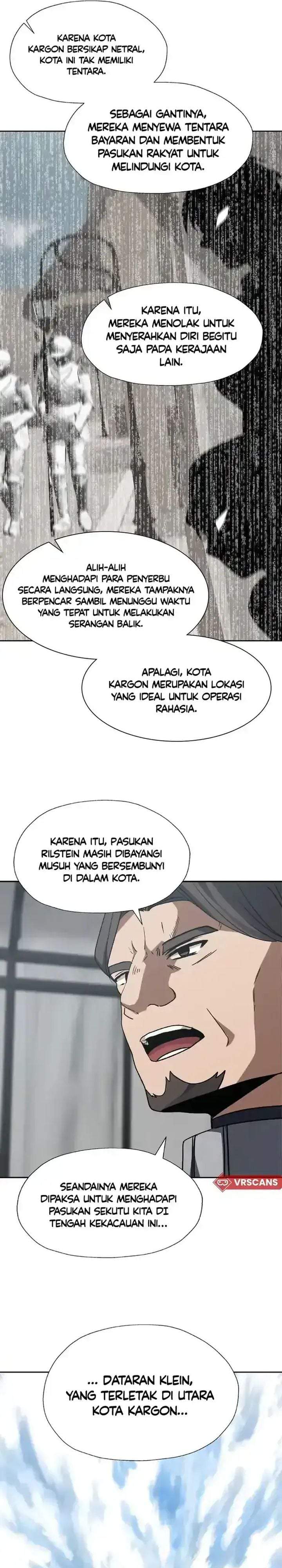 Transmigrating to the Otherworld Once More Chapter 89