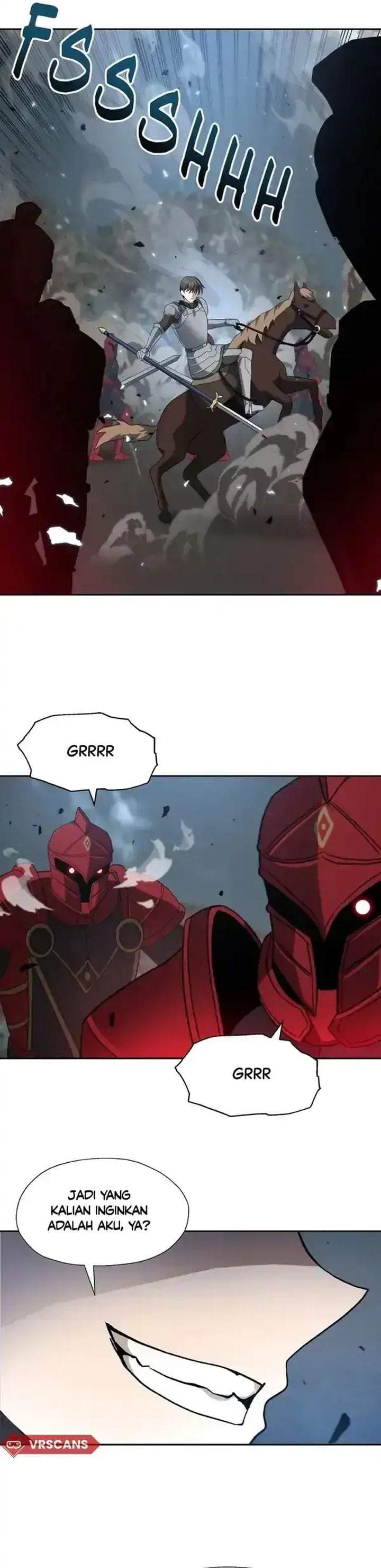 Transmigrating to the Otherworld Once More Chapter 89